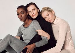 True Confidence - Komfort aus Merinowolle und Seide!