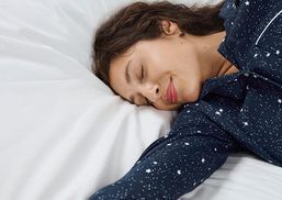 Sweet Dreams - ein unvergleichbarer Schlafkomfort!