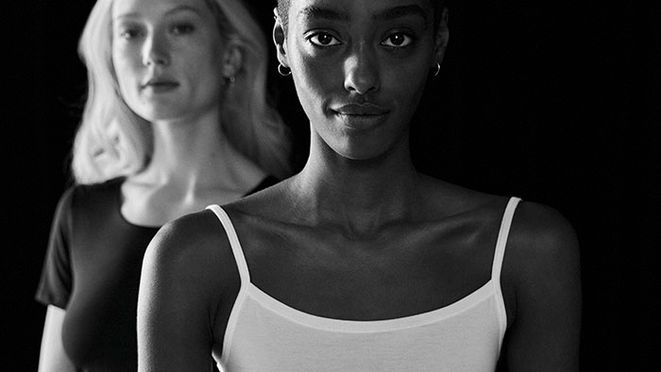 Willkommen in der Welt von CALIDA!