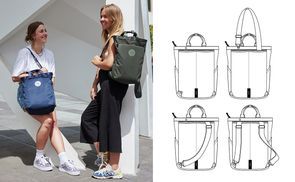 YOUR CHOICE - YOUR STYLE