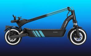 Immer sichtbar - TopGrip Reflect Tires