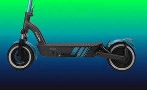 Immer sichtbar - TopGrip Reflect Tires