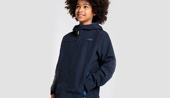 CMP – die Outdoormarke aus Italien