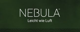 Nebula™ - der perfekte stoßgedämpfte Tragekomfort