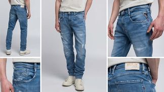 Slim Fit