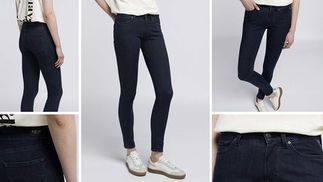 Skinny Fit