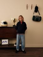 Tommy Hilfiger: Stilvolle Kinderschuhe für junge Trendsetter