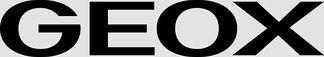 Geox - Verwandle die Welt, durch die du läufst
