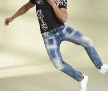 Vielfalt trifft perfekte Passform