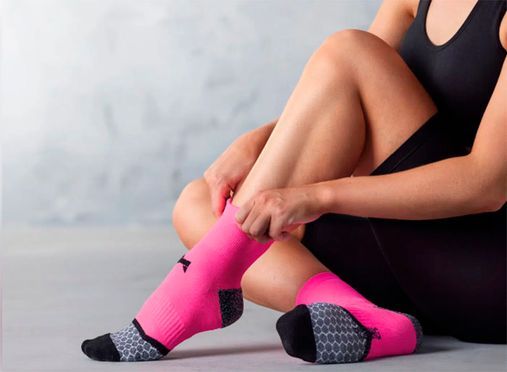 Xtreme Sockswear – Performance für deine Füße