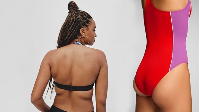 Entdecke die Welt der PUMA Swimwear!