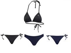 MIX & MATCH BIKINIS