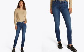 Hochwertige Materialien für höchsten Komfort