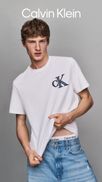 Vielseitige Eleganz: Calvin Klein Herrenmode