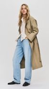 Vielseitige Eleganz: Calvin Klein Damenmode