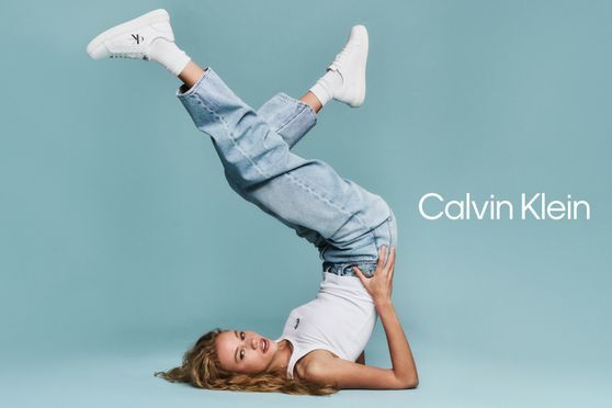 Sneaker-Love - essentielles Mode-Statement