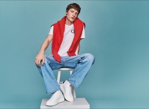 Sneaker-Love - essentielles Mode-Statement