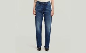 G-Star Denim mit Vision