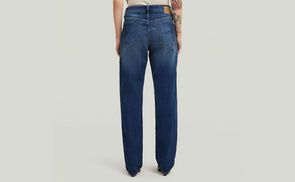 Straight Jeans