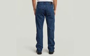 The Straight Jeans