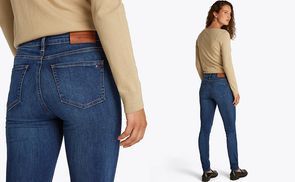 Skinny Fit