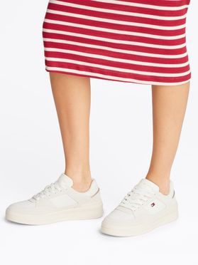 Sneaker als unverzichtbare IT-Piece der Marke