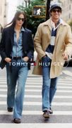 TOMMY HILFIGER - come together