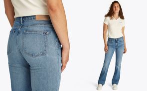 Hochwertige Materialien für höchsten Komfort