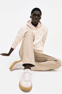 Sneaker - essentielles Mode-Statement