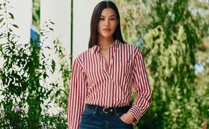 Tommy Hilfiger – In Every Moment