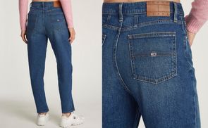 Jean-Mom