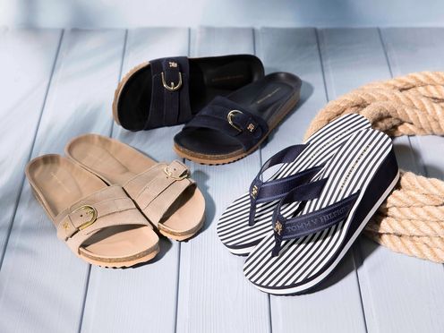 Sommer, Sonne, Urlaub, Strand