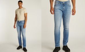 Hochwertige Materialien für höchsten Komfort