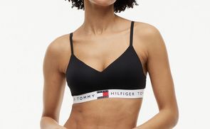 The Lift Bralette – Material und Tragegefühl