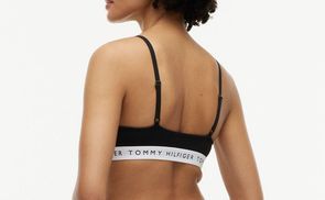 The Lift Bralette – Passform und Design
