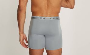 Perfekte Passform – Boxer