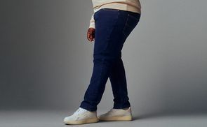 SLIM Jeans Tommy Slim-fit-Jeans SCANTON
