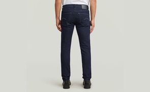 The Slim Jeans