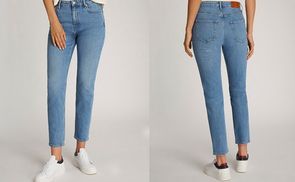 Slim Fit