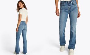 Bootcut
