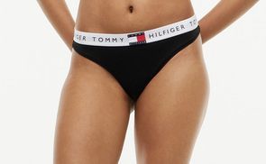 The Thong – Material und Tragegefühl