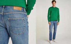 Hochwertige Materialien für höchsten Komfort