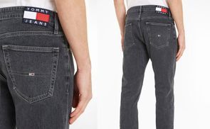 AUSTIN SLIM TPRD
