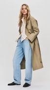 Vielseitige Eleganz: Calvin Klein Damenmode