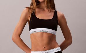 The Bralette – Material und Tragegefühl