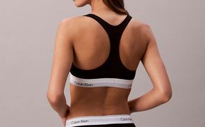 The Bralette – Passform und Design