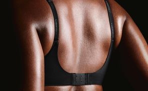The Push Up Plunge – Passform und Design