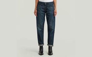 G-Star Denim mit Vision