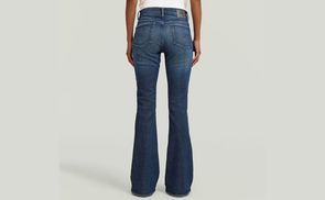 The Bootcut/ Flare Jeans