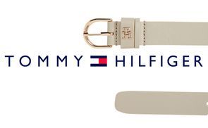 Premium-Gürtel von Tommy Hilfiger: Stil trifft Qualität
